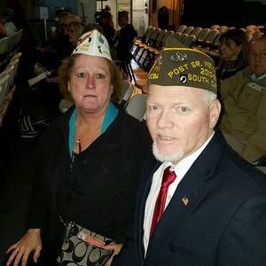 Meet your Posher, Theresa